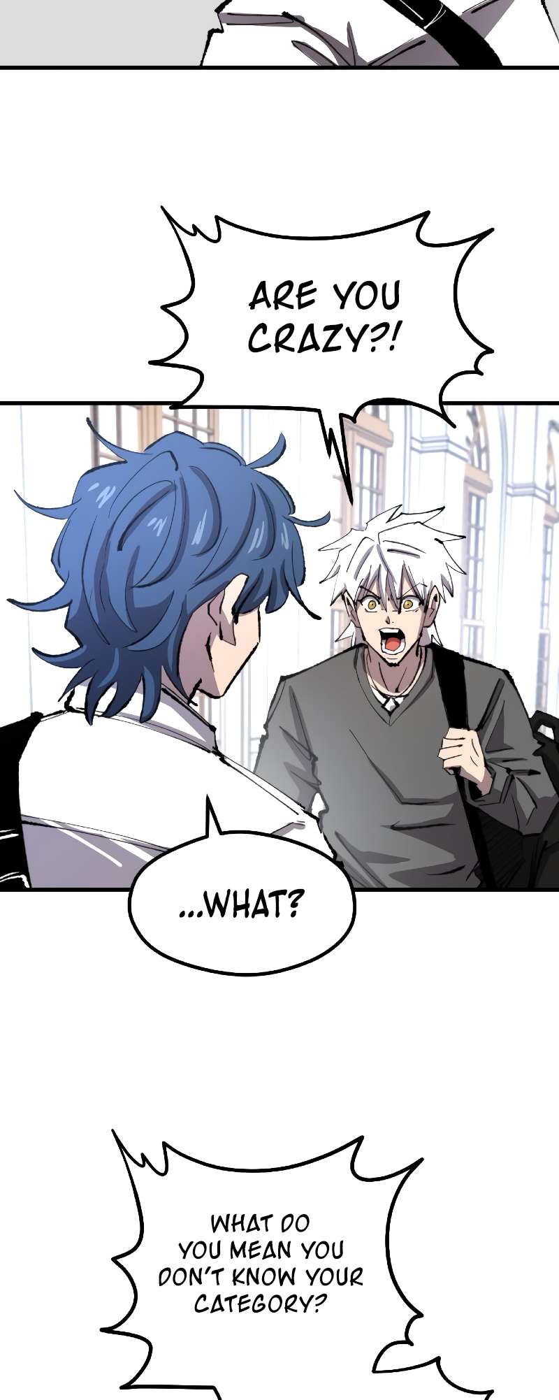 The Island Where Stars and Chains Rise Chapter 13 57